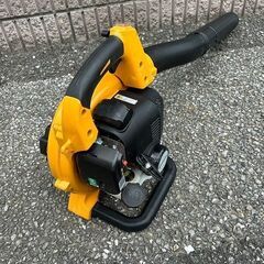 KYOSERA EBLK-2100 エンジンブロワー【野田愛宕店】【店頭取引限定】【中古】ITGNC7VDQPXJ