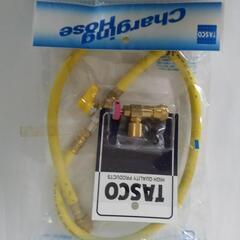 工具一式【完璧・低コストのエアコン設置に向けて】真空ポンプ他