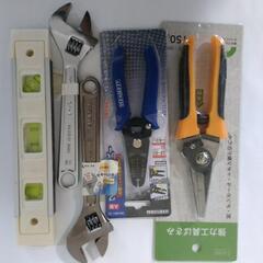 工具一式【完璧・低コストのエアコン設置に向けて】真空ポンプ他