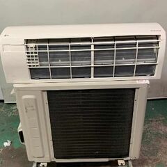2020 Daikin 6畳