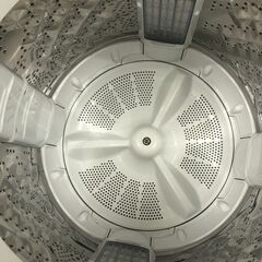 パナソニック Panasonic 洗濯機 NA-FA80H1-W 2022年製 全自動洗濯機