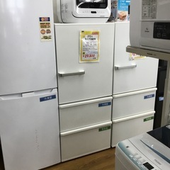 AQUA 冷蔵庫 AQR-27G2 2019年製