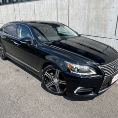 レクサス LEXUS LS600hlエグゼクティブ‼️4WD‼️...