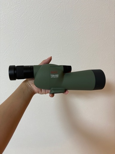 Kowa スポッティングスコープ TSN-502