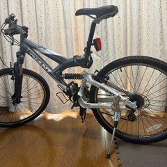 GIANT 「ジャイアント」 WARP DS3 2002年頃 マウンテンバイク
