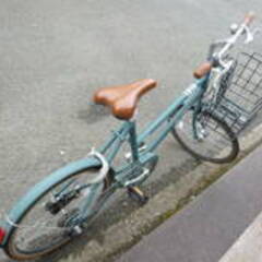 ブリヂストン マークローザ ミニベロ 20インチ ブリヂストン マークローザ ミニベロ MarkRosa 20型 アルミ 内装7速