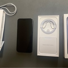 iPhone 15 Pro Max 256GB ブルーチタニウム　明日まで掲載