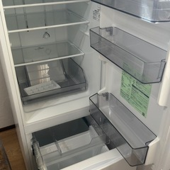 東芝 冷凍冷蔵庫 153L