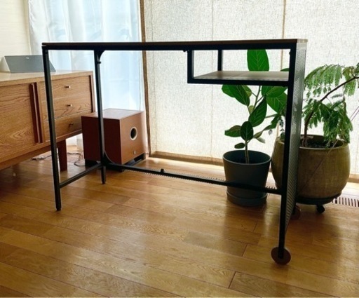 【お値下げ】IKEA イケア の机