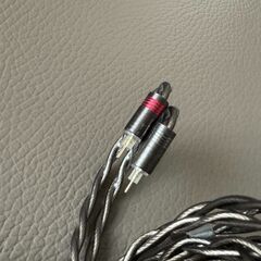 DUNU DaVinci 有線イヤホン 使用感少ない