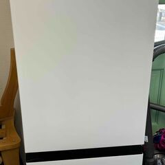 M83　ハイセンス　冷蔵庫