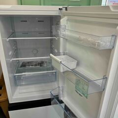 M83　ハイセンス　冷蔵庫