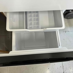 M83　ハイセンス　冷蔵庫