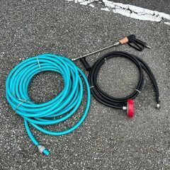 精和産業 JC-1513GLB 高圧洗浄機【野田愛宕店】【店頭取引限定】【中古 ジャンク】ITNBO5TUOGL4