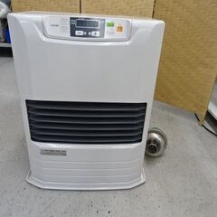 1/5【ジモティ特別価格】トヨトミ/TOYOTOMI 煙突式ストーブ HR-650F 