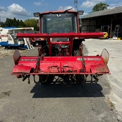 ヤマーAF250