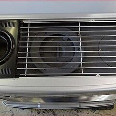 【￥27000-】サンポット カベック KSH-7032KC S 煙突ストーブ 2019年製