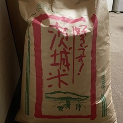 #2 令和5年　コシヒカリ玄米　３０ｋｇ