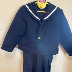 富士キンダー学園制服や購入品ほぼ一式