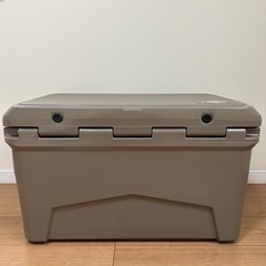 DVERG アイスランドクーラー 45QT ドベルグ