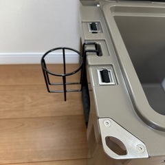 DVERG アイスランドクーラー 45QT ドベルグ