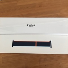 Apple Watch SERIES3  38mm