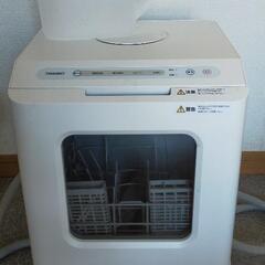 サンコー食洗機　ラクア　mini plus 