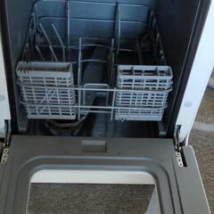 サンコー食洗機　ラクア　mini plus 