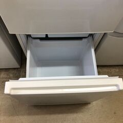 1人、2人暮らしにちょうどいい！ AQUA アクア 冷蔵庫 2022年製 AQUA アクア