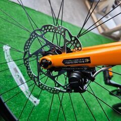 ロードバイク】MERIDA メリダ SCULTURA 150 スクルトゥーラ150