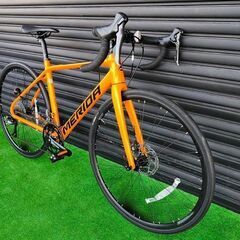 ロードバイク】MERIDA メリダ SCULTURA 150 スクルトゥーラ150