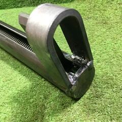 メーカー不明 型番不明 鉄筋ジャッキ ①【市川行徳店】【店頭取引限定】【中古】管理番号：ITI8OCTNLV00