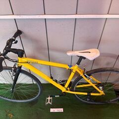 スポーツ自転車 ・中古自転車 80901