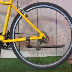 スポーツ自転車 ・中古自転車 80901