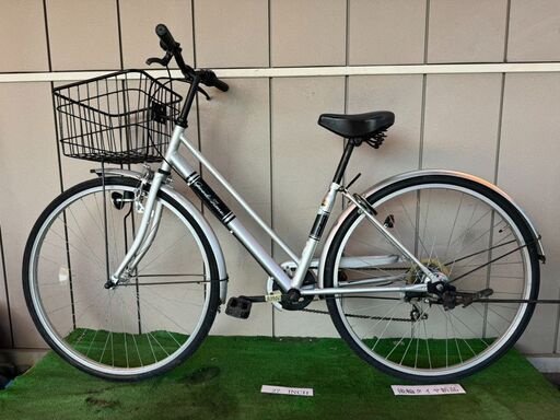 GOOD TIME ・中古自転車 80902