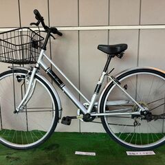 EAT BOY ・中古自転車 81307