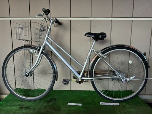 パナソニック ・中古自転車 80905