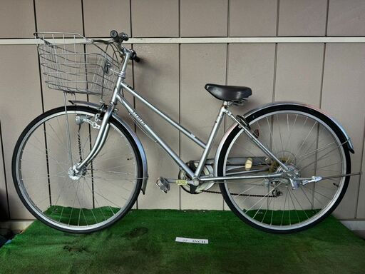 STEALTH ・中古自転車 80906