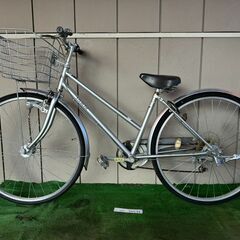  STEALTH ・中古自転車 80906