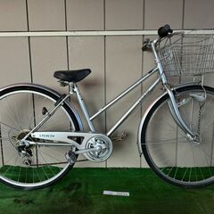 STEALTH ・中古自転車 80906の通販はau PAY マーケット - 輸入雑貨の 