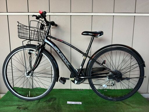 SPLENDIDE ・中古自転車 80907