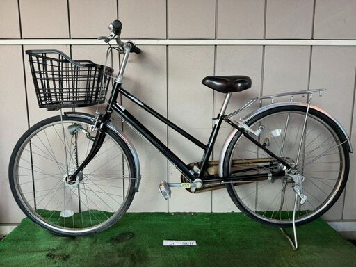 普通自転車 ・中古自転車 80908