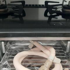 ｶﾞｽﾃｰﾌﾞﾙ ﾘﾝﾅｲ NTM35BK