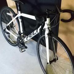 取り引き中FELTフェルト F95 たぶん2017モデル おまけでヘルメット