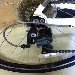 取り引き中FELTフェルト F95 たぶん2017モデル おまけでヘルメット