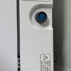 HISENSE SET 洗濯機と冷蔵庫