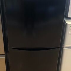 【6ヵ月間保証付】2ﾄﾞｱ冷蔵庫　IRIS OHYAMA　2021年製【ﾄﾚﾌｧｸ桶川店】