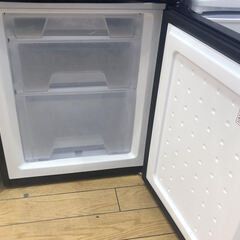 【6ヵ月間保証付】2ﾄﾞｱ冷蔵庫　IRIS OHYAMA　2021年製【ﾄﾚﾌｧｸ桶川店】