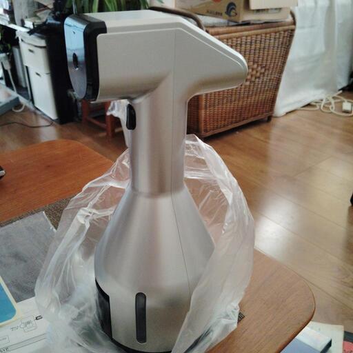 アクア　オゾン水スプレー　新品未使用