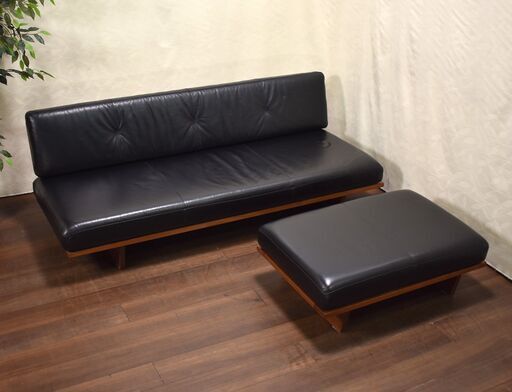 マスターウォール】3人掛けソファ デニッシュ 3シーター180 WN RANK3 FLORUS | すべての商品 | 大川家具 ・サブスクリプションサービス(1060)AKASE